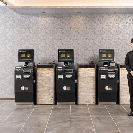 Shizutetsu Hotel Prezio Osaka Shinsaibashi المظهر الخارجي الصورة
