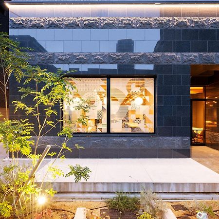 Shizutetsu Hotel Prezio Osaka Shinsaibashi المظهر الخارجي الصورة