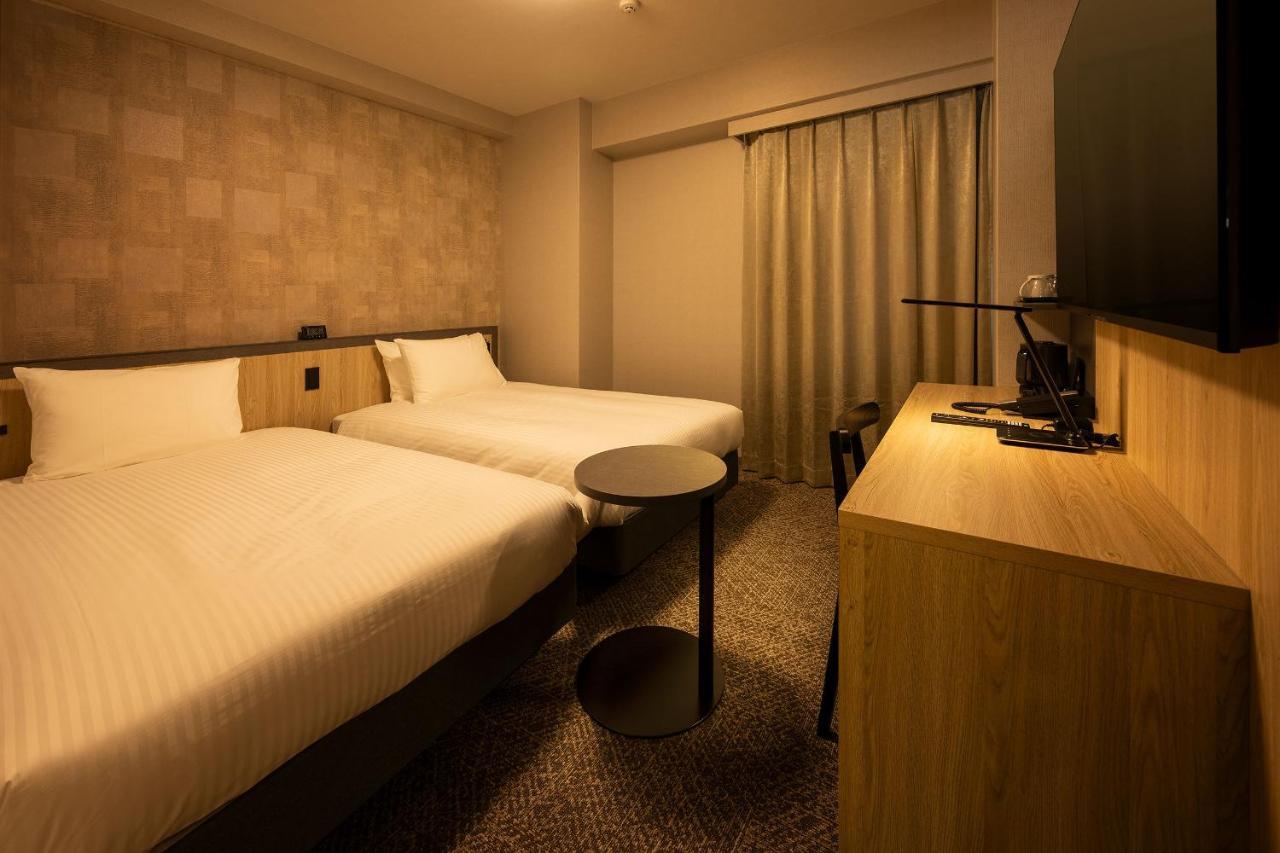 Shizutetsu Hotel Prezio Osaka Shinsaibashi المظهر الخارجي الصورة