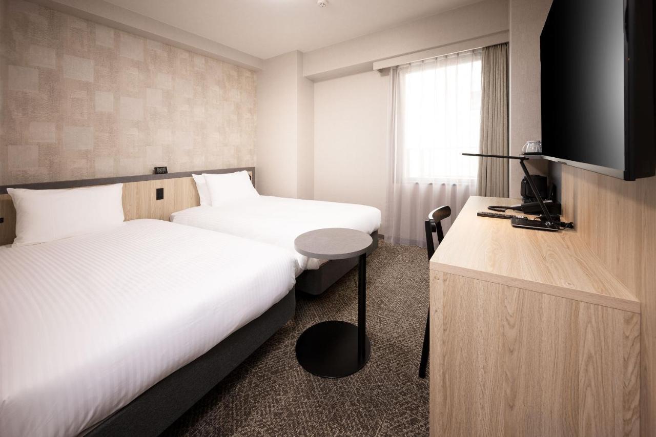 Shizutetsu Hotel Prezio Osaka Shinsaibashi المظهر الخارجي الصورة