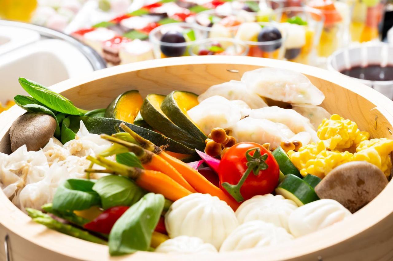 Shizutetsu Hotel Prezio Osaka Shinsaibashi المظهر الخارجي الصورة