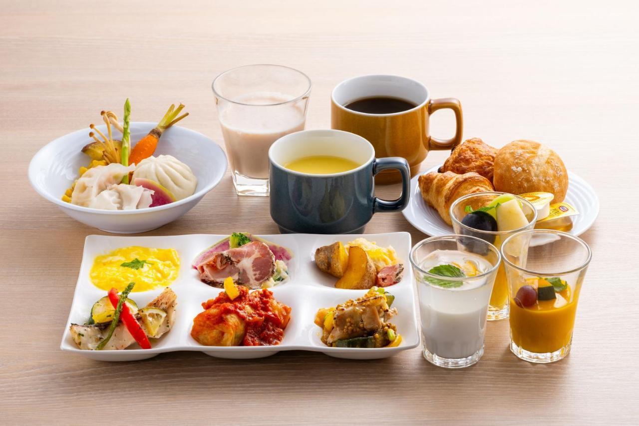 Shizutetsu Hotel Prezio Osaka Shinsaibashi المظهر الخارجي الصورة