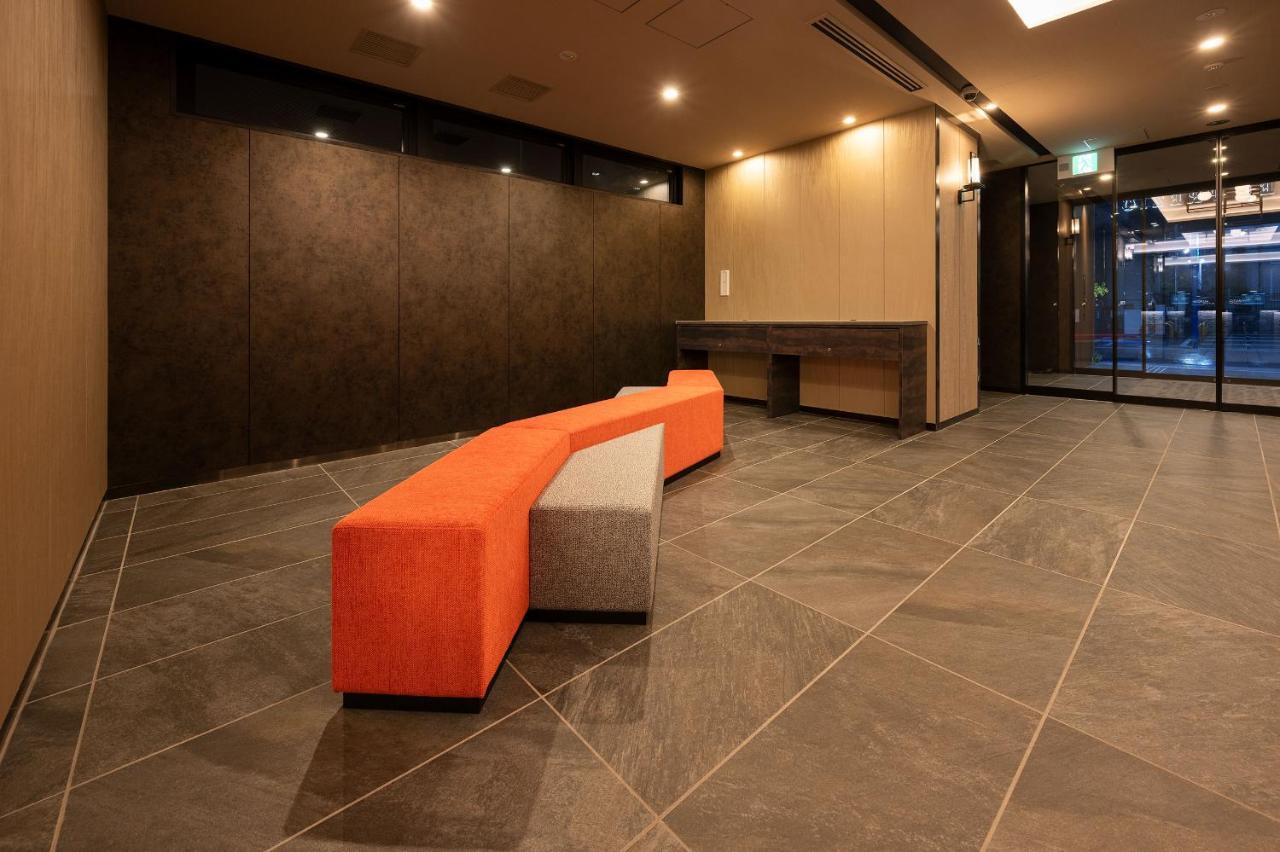 Shizutetsu Hotel Prezio Osaka Shinsaibashi المظهر الخارجي الصورة