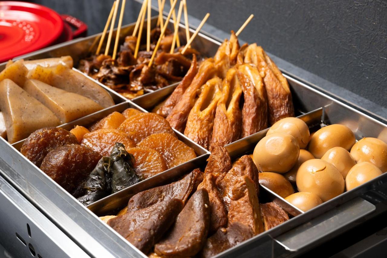 Shizutetsu Hotel Prezio Osaka Shinsaibashi المظهر الخارجي الصورة
