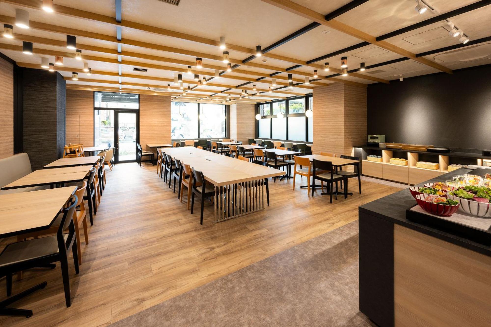 Shizutetsu Hotel Prezio Osaka Shinsaibashi المظهر الخارجي الصورة