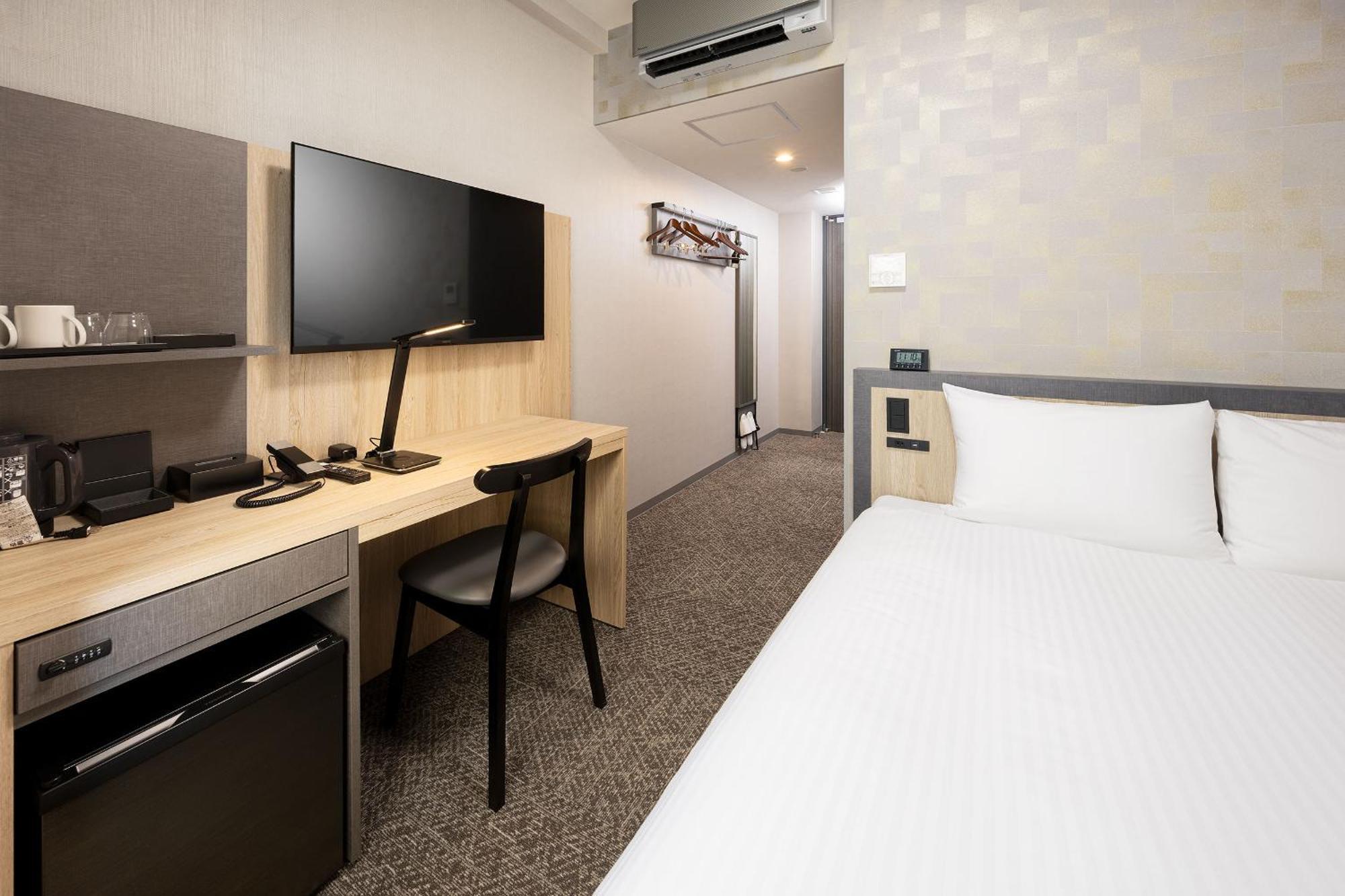 Shizutetsu Hotel Prezio Osaka Shinsaibashi المظهر الخارجي الصورة