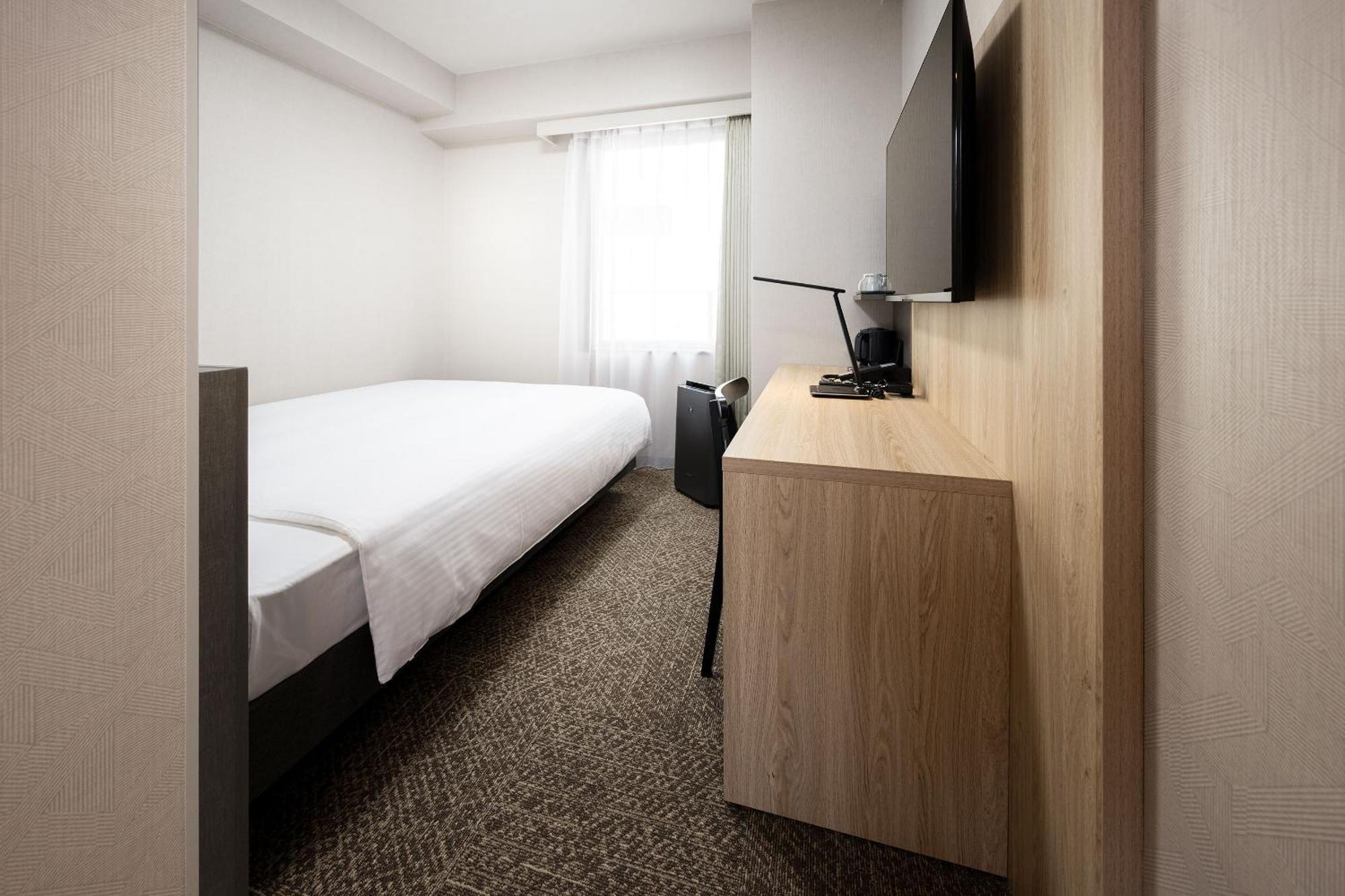 Shizutetsu Hotel Prezio Osaka Shinsaibashi المظهر الخارجي الصورة